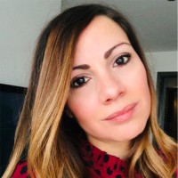 Stefania Mazzola