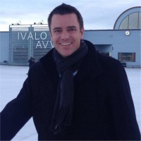 Jeff Cameron-Smith