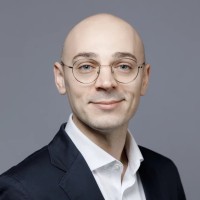 Matvey Rebeka