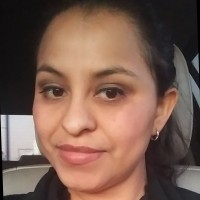 Maria Gonzalez