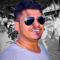 Ganesh Kamath