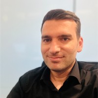 İsmail Başkurt