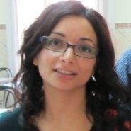 Mar León Nieva