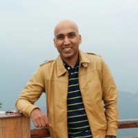 Sandeep Kumar B R V