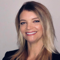 Caroline McDougall