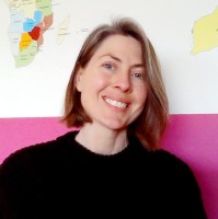 Kirsty Cregan