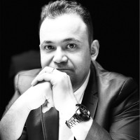 Mehdi Mazinani