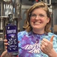 Caitlin (Katie) Bennett