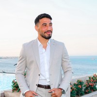 Mazen Eid
