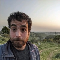 Stav Ya'ar - Bar