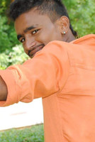 Chakri Yadav