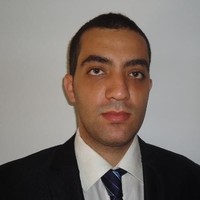 Meherez Antonio Zakhia Dowaihi