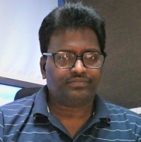 Kesava Sreenivasulu Chekka