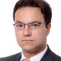 Nicolas Gutierrez Londono