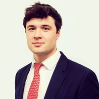 Dom Regan