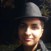 Mostafa Khalesi