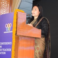Dr. Aribam Pratima Devi