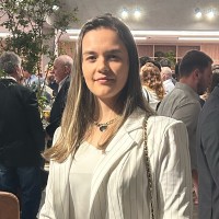 Leticia Rossaneze Sartori