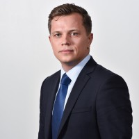 Nikolay Kolyada, Cfa