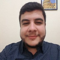 Vinicios Nogueira