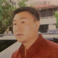 James Suhartono
