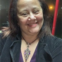 Veronica Cairns GRSC  Chem  PGCE Science MEd NPQH Wellbeing