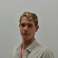 Ryan Vorster