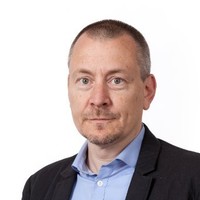 Urban Lindberg