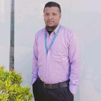 Md Ashikur Rahman Tuhin