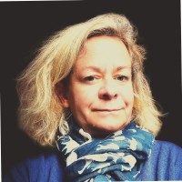 Caroline Delattre