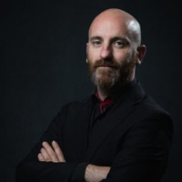 Sébastien Colmard . Talan