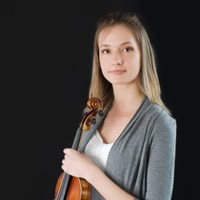 Valeria Mykhalyk