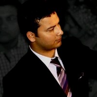 Abhishek Sharma