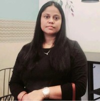 Neelima Mishra