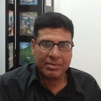 Ejaz Akhtar