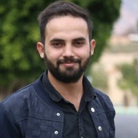 Mohammad Alsukkar