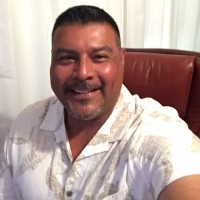Stephen Diaz