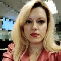 Maria Melina Roupakia
