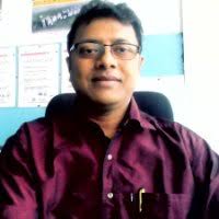 Tapas Kumar G.