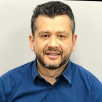 Paulo Cesar Spell Carranza