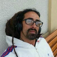 Sacha Moraes