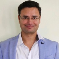 Karan Mehta