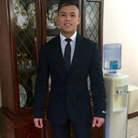 Richard Mark Calata