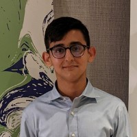 Neil Nooreyezdan