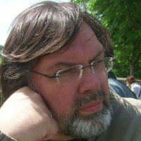 Norbert Lukas