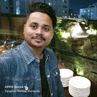 Rahul Kumar