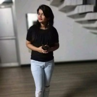 Isha Srivastava