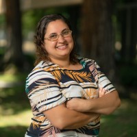 Marjorie Briceno