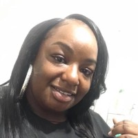 Keisha Nobles