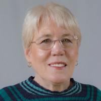 Judy Sullivan